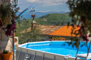 Villa Pietro Montona